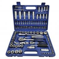 Набор ручного инструмента Gerrard 70218 108 шт. 113803 Набор ручного инструмента Gerrard 70218 108 шт. 113803