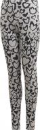 Лосины Adidas G MH GRA TIGHT GE0940 серый