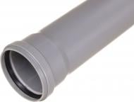 Труба канализационная Rhein 110х500 мм