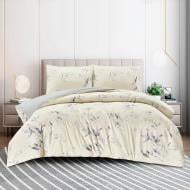 Комплект постельного белья Margot 2 бежевый La Nuit