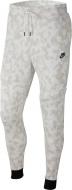 Брюки Nike M NSW TCH FLC JGGR AOP CJ5981-121 р. XL камуфляж