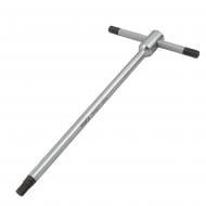 Ключ шестигранный Forsage Т-образный 7 мм F-76407T Ключ шестигранный Forsage Т-образный 7 мм F-76407T