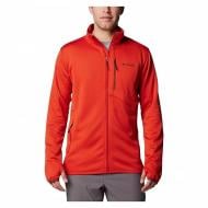 Джемпер Columbia 1952222-698 р.S оранжевый
