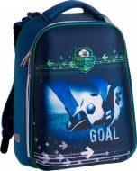 Рюкзак ZiBi Choice Football Club (ZB17.0129FC) синий Рюкзак ZiBi Choice Football Club (ZB17.0129FC) синий