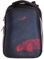 Рюкзак ZiBi Choice Red Auto (ZB17.0131RA) черный Рюкзак ZiBi Choice Red Auto (ZB17.0131RA) черный