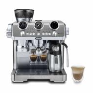 Кавоварка ріжкова Delonghi La Specialista Maestro EC9885.M