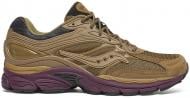Кроссовки мужские Saucony PROGRID OMNI 9 S70897-5 р.43 коричневые