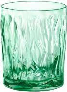 Набор стаканов Bormioli Rocco Wind Green 580518CAC021990 300 мл 3 шт.