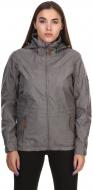 Куртка женская демисезонная McKinley Wavy 257077-045 р.XL серая