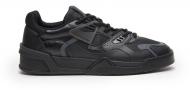 Кроссовки мужские демисезонные Lacoste LT COURT 125 746SMA005502H р.46 черные