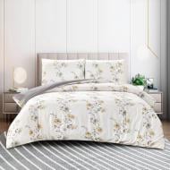 Комплект постільної білизни Sofie 2 білий La Nuit