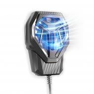 Кулер для смартфона Xo SL01 black Кулер для смартфона Xo SL01 black