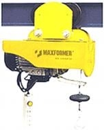 Електротельфер Maxformer НGS250