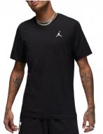Футболка Jordan Brand Mens Graphic T-Shirt DX9597-010 р.L черный