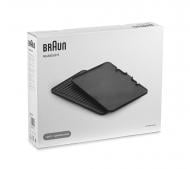 Аксесуари до техніки для приготування їжі Braun Аксесуари до техніки для приготування їжі Braun