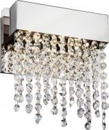 ВИТРИНА! Бра Strotskis Royal LED 4 Вт хром 90053/1