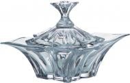 Конфетница Bohemia Florale 20,5 см 5K856-99E50-205