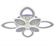 ВИТРИНА! Люстра светодиодная Victoria Lighting 128 Вт белый Manila/PL8 white ВИТРИНА! Люстра светодиодная Victoria Lighting 128 Вт белый Manila/PL8 white