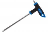 Ключ Torx Rock FORCE Т-образный с прорезиненной рукояткой T40х150мм RF-76740G
