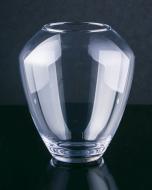 Ваза стеклянная 22х25 см 25 см