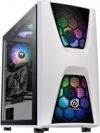 Корпус Thermaltake Commander C34 TG Snow ARGB Edition (CA-1N5-00M6WN-00)