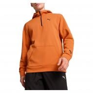 Джемпер Puma 68162020 р.S оранжевый