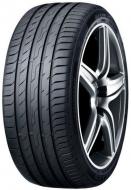 Шина Nexen NFera Sport 225/50 R17 98 Y нешипованая лето Шина Nexen NFera Sport 225/50 R17 98 Y нешипованая лето
