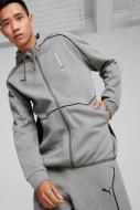 Джемпер Puma 62414403 р.S серый
