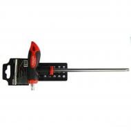 Ключ Torx Forsage Т-образный с прорезиненной рукояткой T50х200мм F-76750G
