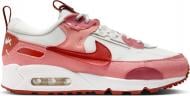 Кросівки Nike WAIR MAX 90 FUTURA FQ8881-618 р.36,5