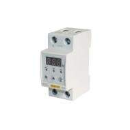 Реле напряжения UEC SB-RV-08-2-63