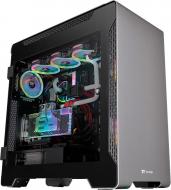 Корпус Thermaltake A700 TG Space Gray