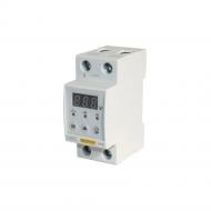 Реле напряжения UEC SB-RV-08-2-80