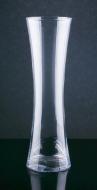Ваза стеклянная 18х60 см 60 см
