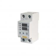 Реле напряжения и тока UEC SB-RVA-08-2-32