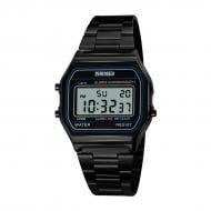 Часы Skmei DG1123 Black (DG1123BOXBK)