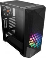 Корпус Thermaltake Commander G33 TG ARGB Black (CA-1P3-00M1WN-00)