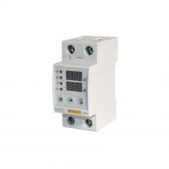 Реле напряжения и тока UEC SB-RVA-08-2-40