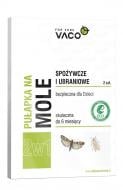 Пастка клейова VACO 2 в 1 від харчової та платтяної молі 2 шт.