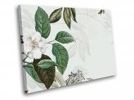 Картина Цвет яблони 40x30 см WallArt 54547-1.1