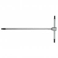 Ключ Torx Forsage Т-образный T7х3 F-76607T