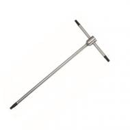 Ключ Torx Forsage Т-образный T9 F-76609T