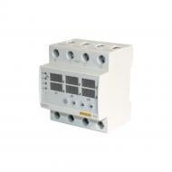 Реле напряжения и тока UEC SB-RVA-08-4-63