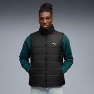 Жилет Puma ESS PADDED VEST 68520901 р.L черный