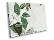 Картина Цвет яблони 80x60 см WallArt 54547-1.3