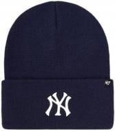 Шапка 47 Brand NEW YORK YANKEES HARBOR HYMKR17ACE-LN р.os синий