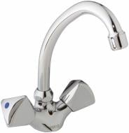 Змішувач для умивальника Dorff F9502100