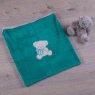 Одеяло "Тімоша-2" Betis 90х100 зеленый 27075321