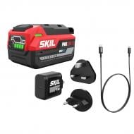 Аккумуляторная батарея и зарядное устройство skill 20,0V 4Ah BC1E3145AA