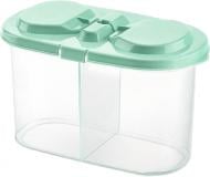 Ємність для продуктів Titiz Plastik Wings 1,2 л AP-9087-TU